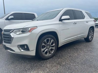 2019 Chevrolet Traverse - Photo 1