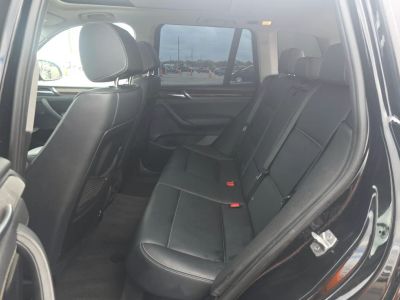 2017 BMW X3 - Photo 7