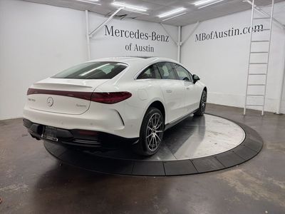 2026 Mercedes-Benz EQS - Photo 7