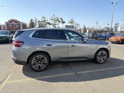 2025 BMW X3 30 xDrive - Photo 6