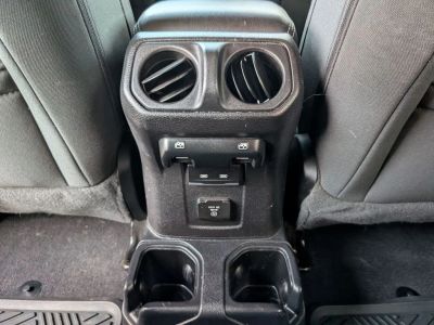 2021 Jeep Wrangler - Photo 31