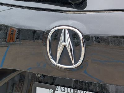 2021 Acura RDX - Photo 28