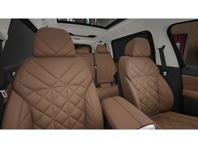 2026 BMW X7 - Photo 11