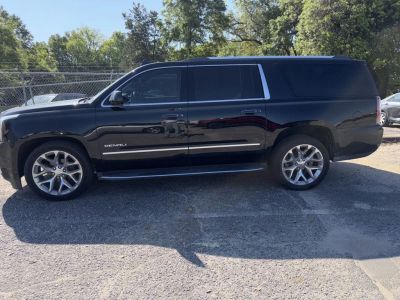 2020 GMC Yukon XL - Photo 5