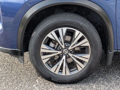 2021 Nissan Rogue - Photo 9