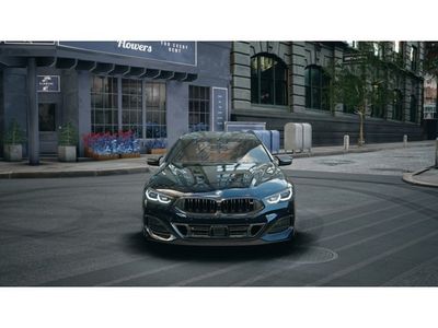 2026 BMW M850i xDrive - Photo 3