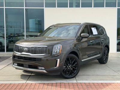 2020 Kia Telluride - Photo 1