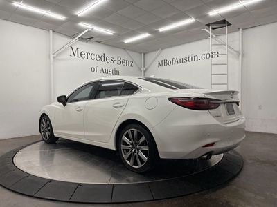 2018 Mazda Mazda6 - Photo 5