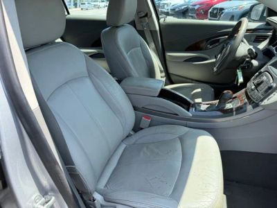 2012 Buick LaCrosse - Photo 12