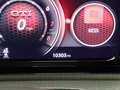 2024 Volkswagen Golf GTI FWD - Photo 38