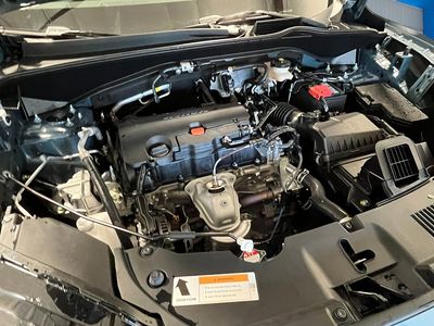 2026 Honda HR-V - Photo 11