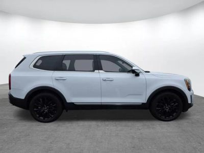2022 Kia Telluride - Photo 3