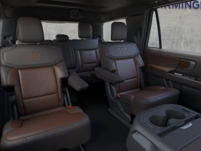 2026 Ford Expedition - Photo 11