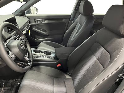 2026 Honda Civic Sedan - Photo 13