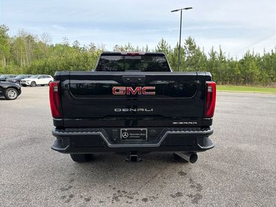 2025 GMC Sierra 2500HD - Photo 11