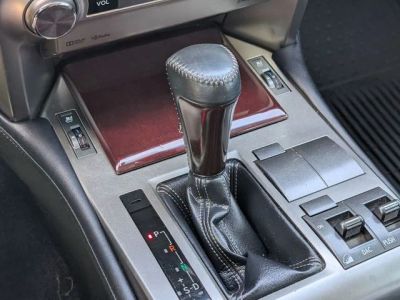 2019 Lexus GX - Photo 17