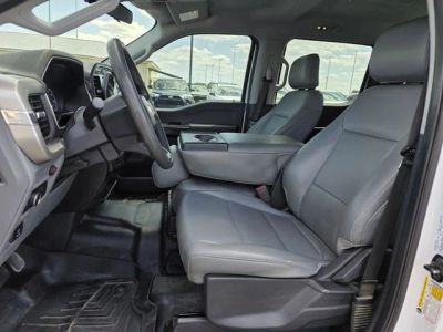 2022 Ford F-150 — photo 10 view