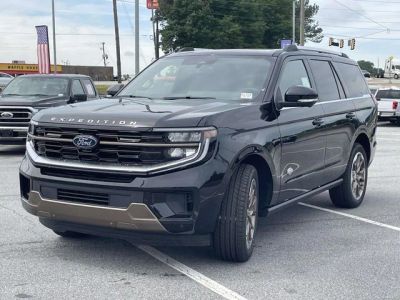2026 Ford Expedition - Photo 5