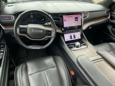 2022 Jeep Grand Wagoneer - Photo 15