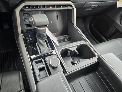 2026 Toyota Tundra i-FORCE MAX - Photo 13