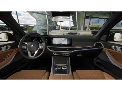 2026 BMW X5 — photo 10 view