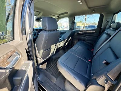 2025 Chevrolet Silverado 1500 — photo 31 view