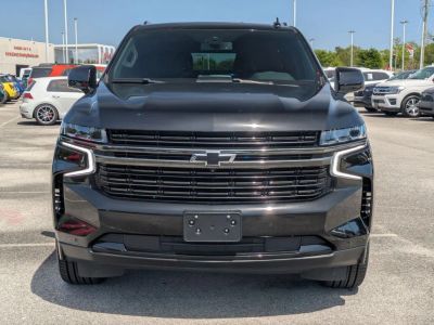 2021 Chevrolet Tahoe - Photo 8
