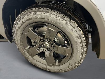 2026 Honda Ridgeline - Photo 12