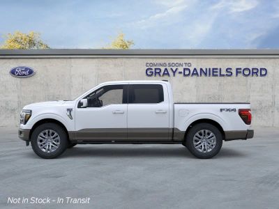 2026 Ford F-150 - Photo 3