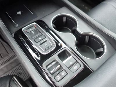 2025 Honda Pilot - Photo 23