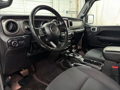 2018 Jeep Wrangler - Photo 13