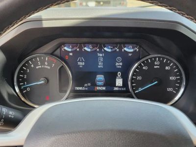 2024 Ford Expedition — photo 12 view