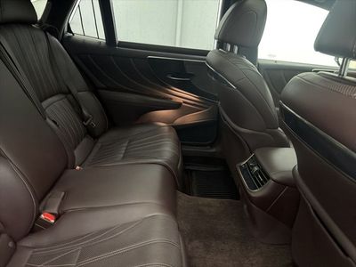 2018 Lexus LS - Photo 27