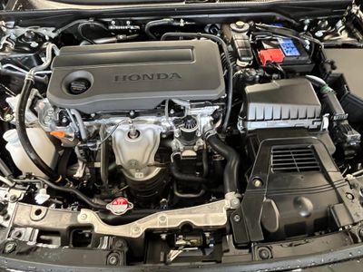 2026 Honda Civic Sedan - Photo 11