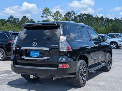 2019 Lexus GX - Photo 5