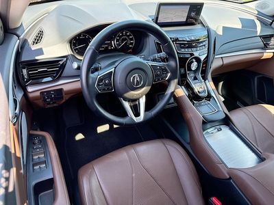 2021 Acura RDX Technology Package - Photo 26