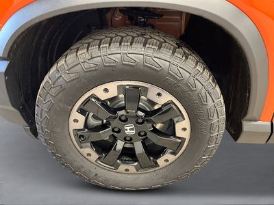 2026 Honda Passport - Photo 12