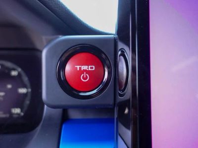 2026 Toyota Tacoma i-FORCE MAX - Photo 23