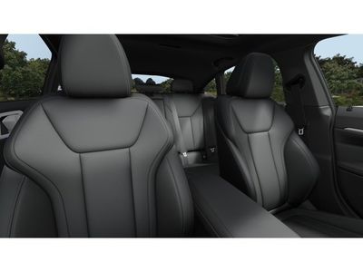 2026 BMW i4 xDrive40 - Photo 11