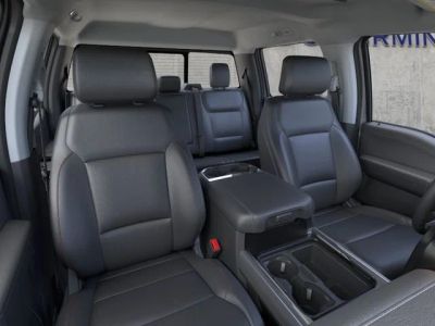 2026 Ford Super Duty — photo 10 view