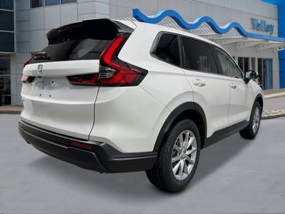 2026 Honda CR-V - Photo 5