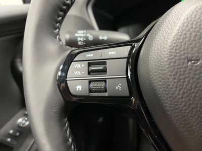 2026 Honda HR-V — photo 15 view