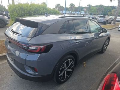 2023 Volkswagen ID.4 - Photo 4