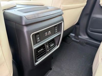 2020 Nissan Murano — photo 24 view
