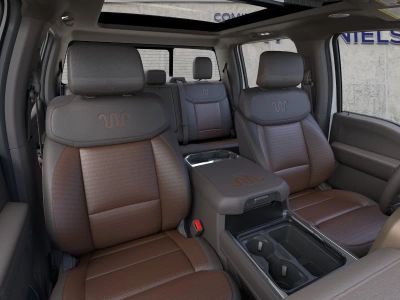 2026 Ford Super Duty — photo 10 view