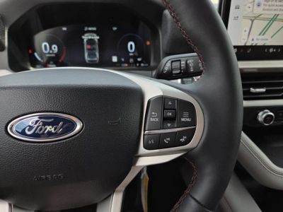 2026 Ford Explorer — photo 42 view