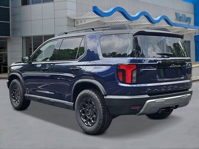 2026 Honda Passport - Photo 2