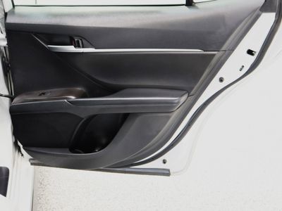 2023 Toyota Camry FWD - Photo 30