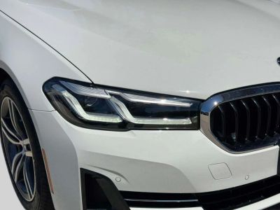 2023 BMW 5 Series - Photo 8