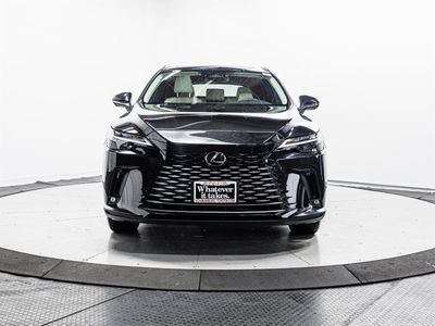 2024 Lexus RX - Photo 2